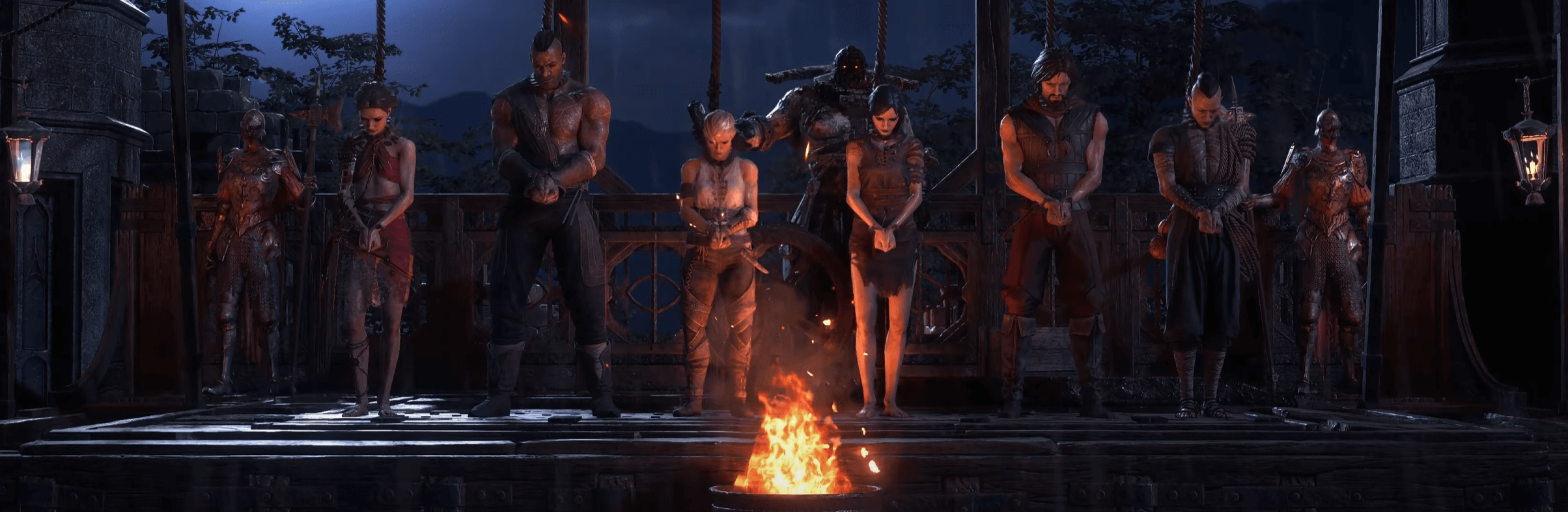 [패스 오브 엑자일 2 : POE2] 직업·전직 추천 총정리