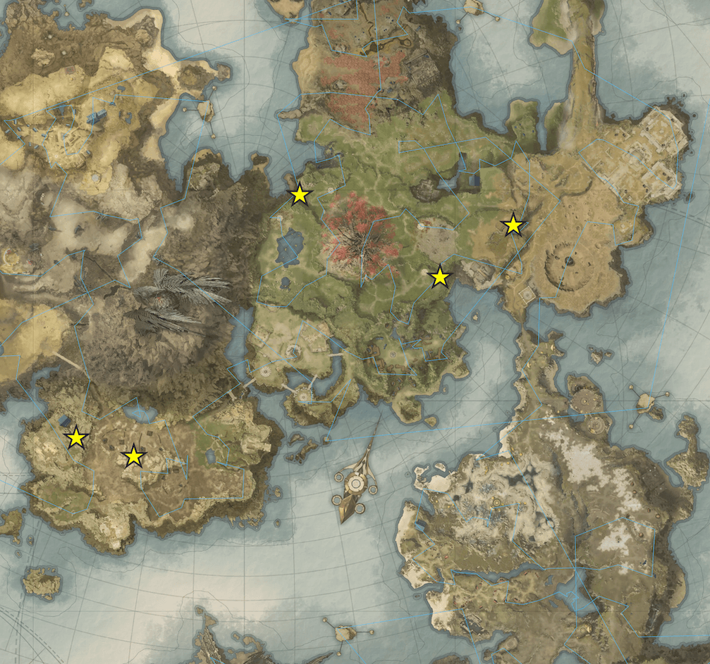 아이온2 시공의 균열 마족