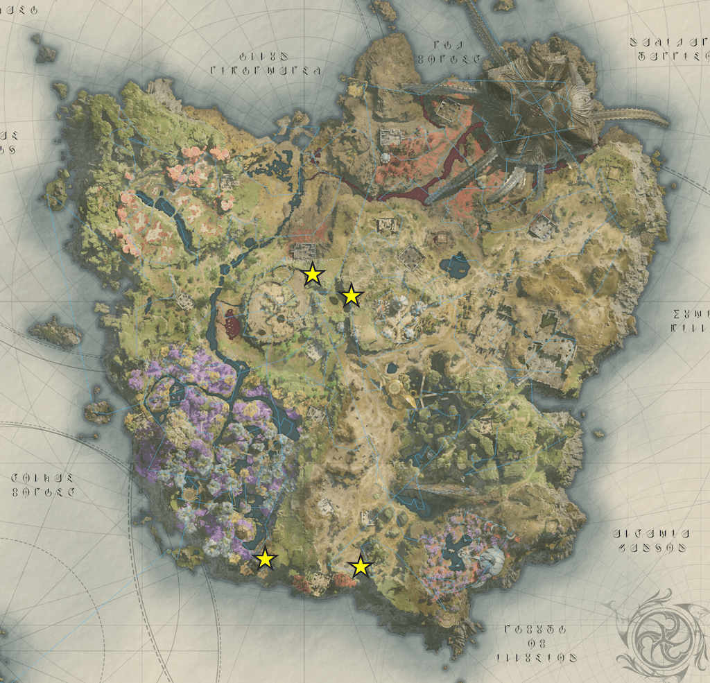 아이온2 시공의 균열 천족