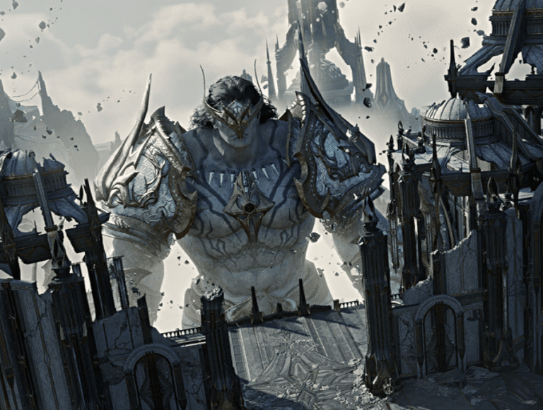 아이온2 초월 던전