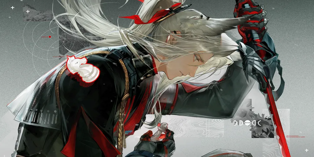 명일방주 엔드필드 물리 파티