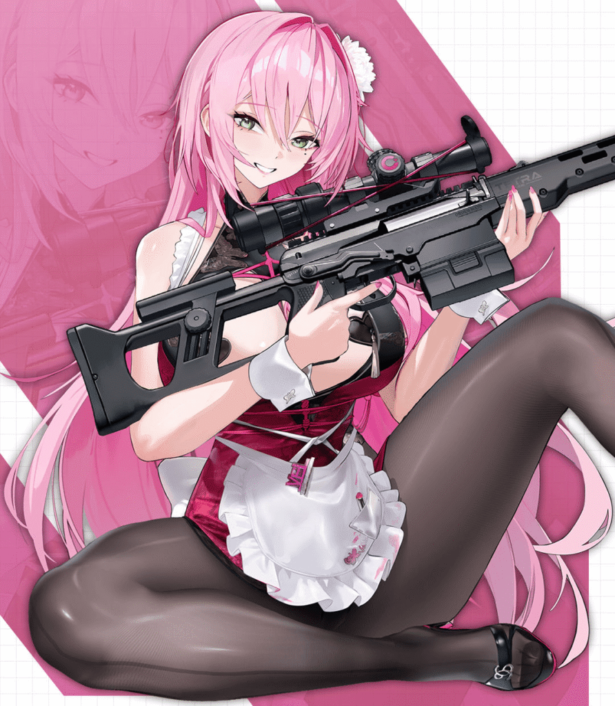 승리의 여신 니케 쿠폰