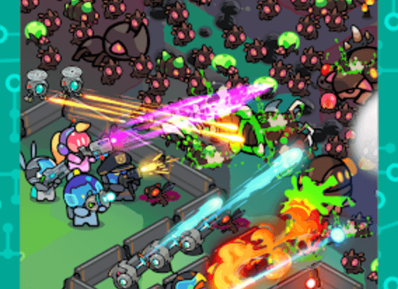 우르르수비대 티어