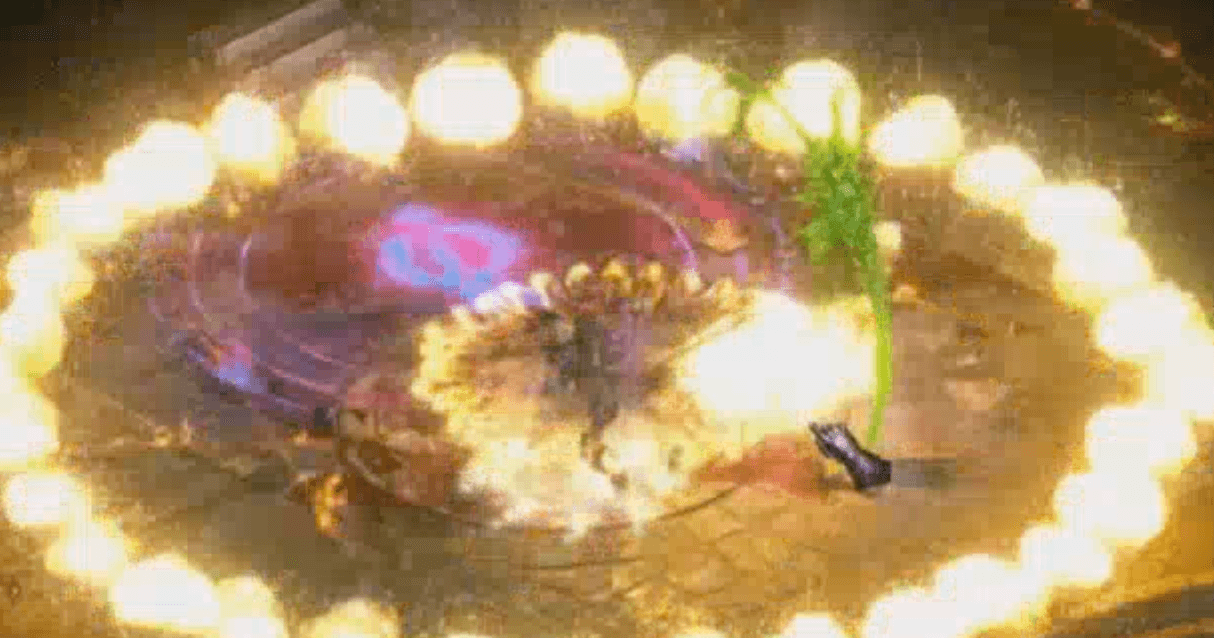 디아블로2 레저렉션 악마술사 빌드