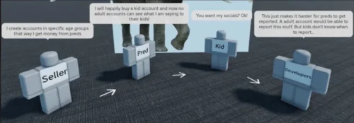 로블록스 나이인증 하는법