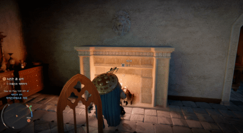 붉은사막 초반 공략