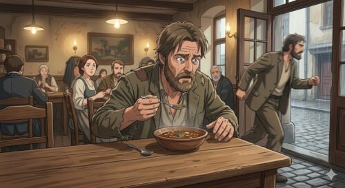 바다거북스프 문제