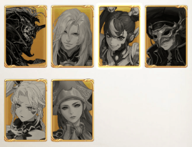 창세기전 키우기 티어표