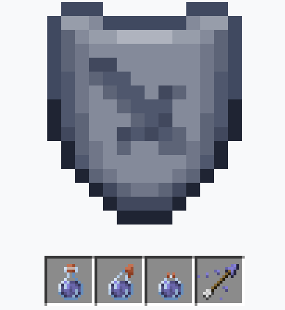 마인크래프트 저항 명령어