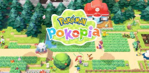 포켓몬 포코피아 1.02 업데이트