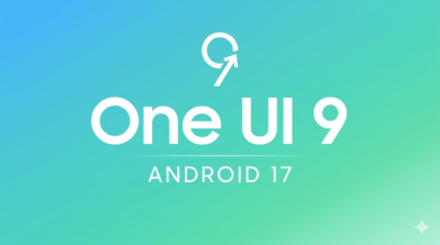 One UI 9 업데이트